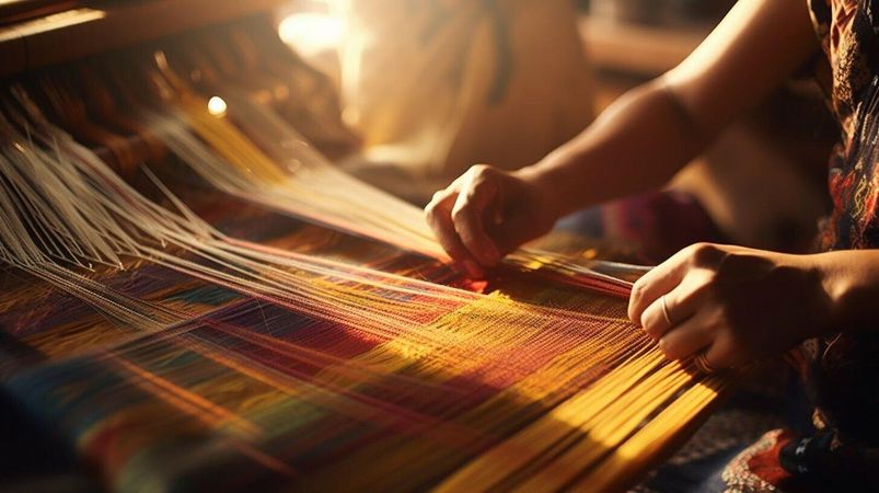 Bộ sưu tập quà tặng Ngũ Sắc Thăng Hoa - Đỉnh cao kết nối văn hóa & ngoại giao